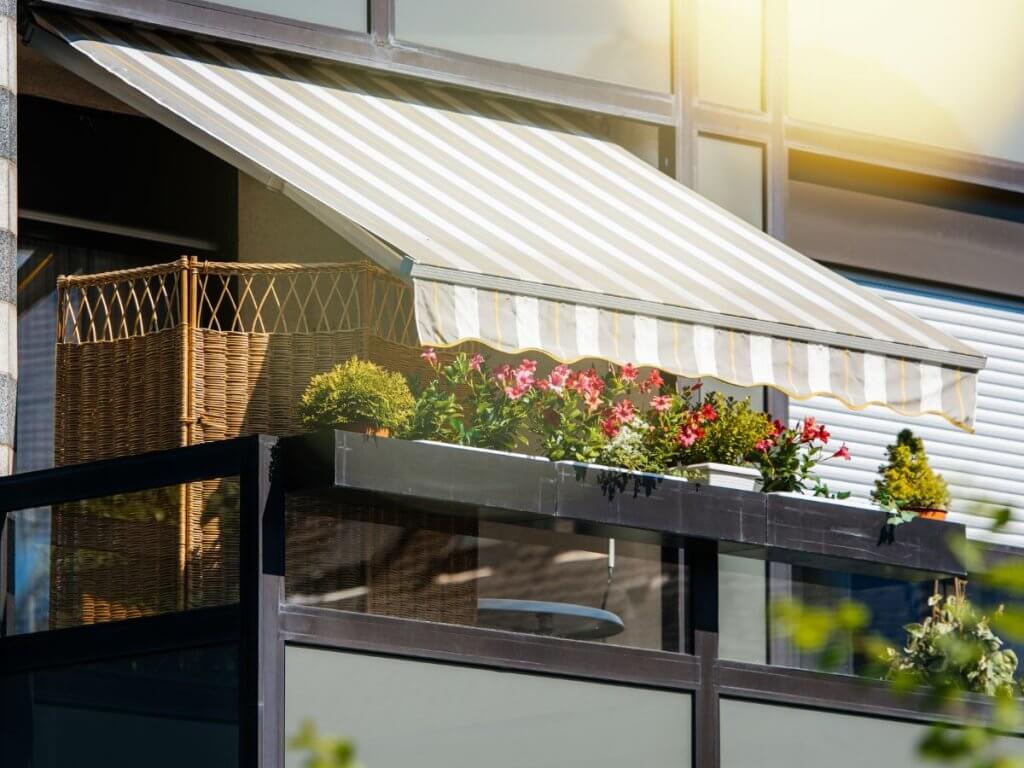Awning Designs