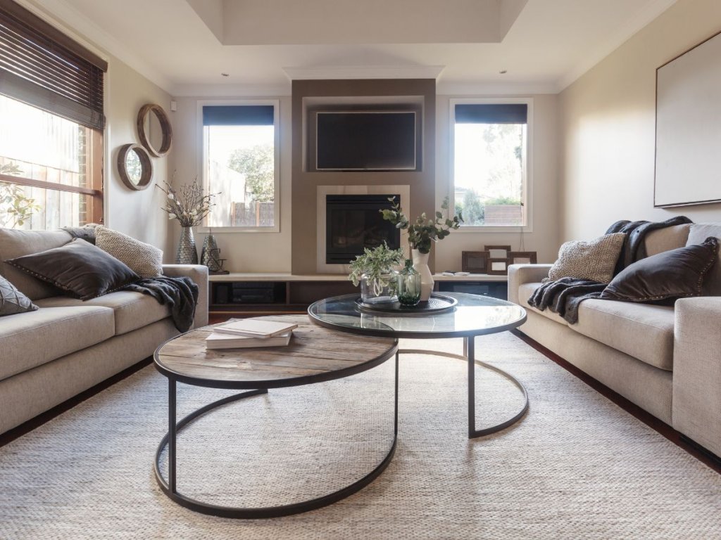 Consider the Style of the Room