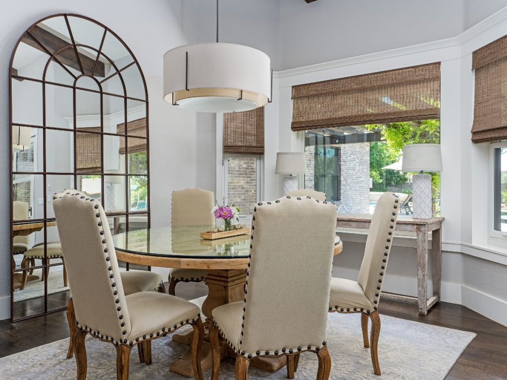 Dining Rooms