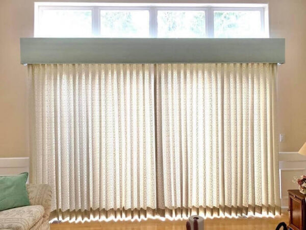 The Best Window Treatments Improve Natural Light and Privacy - Shaded Window Coverings
