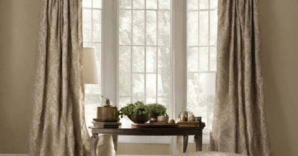 Drapery Pros and Cons: A Simple Guide to Fabric Choices - Shaded Window Coverings
