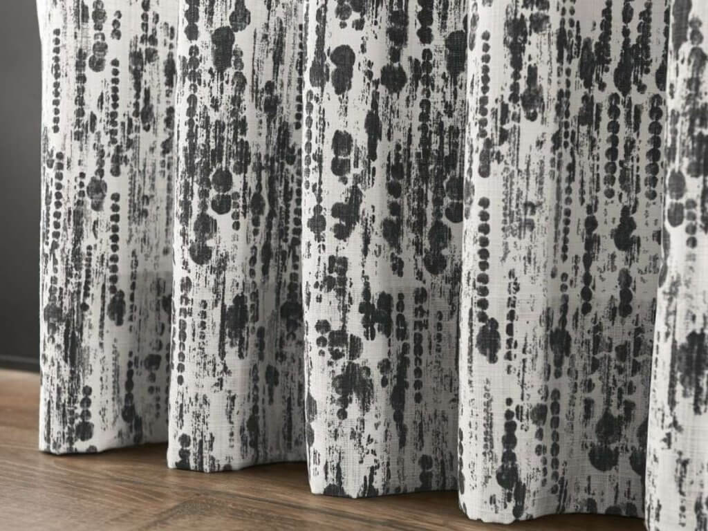 Graber Drapery