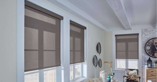 Put Some Shade and Lift to Your Space with Graber’s Free Cordless Lift - Shaded Window Coverings