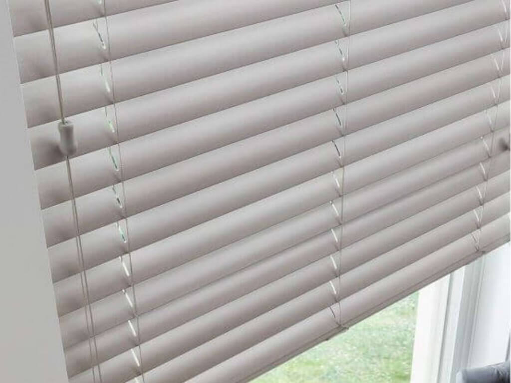 Graber Vinyl Blinds