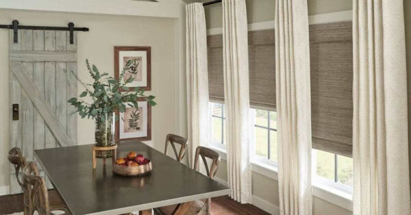 Window Treatment Trends 2026: The Ultimate Guide to What’s In and What’s Out - Shaded Window Coverings