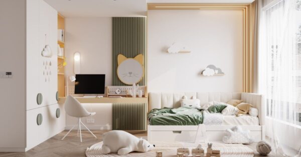 How Do You Make Window Coverings Safe for Toddlers? - Shaded Window Coverings