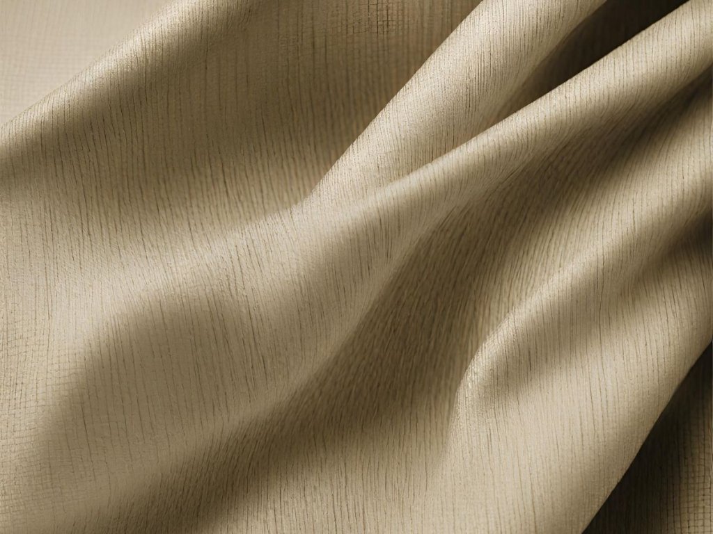 Natural Fiber Drapery Fabrics