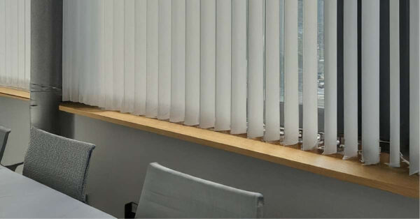 The Ultimate Guide to Choosing the Best Blinds for Your Office Windows - Shaded Window Coverings