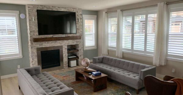 Plantation Shutters: Pros, Cons, and Buying Guide - Shaded Window Coverings