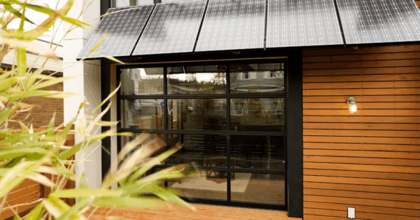 How Porch Awnings Can Enhance the Exterior Beauty of Your Home - Shaded Window Coverings