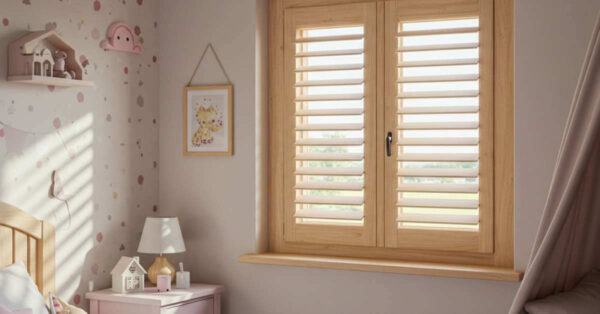 Are Wooden Shutters Worth It? - Shaded Window Coverings
