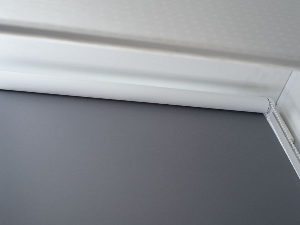 Types of Blackout Shades