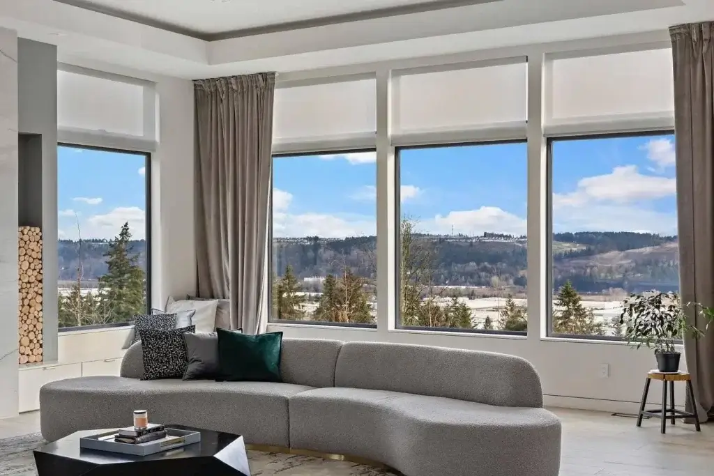 Automation & Motorization Window Treatments for Home or Office In Missoula, MT