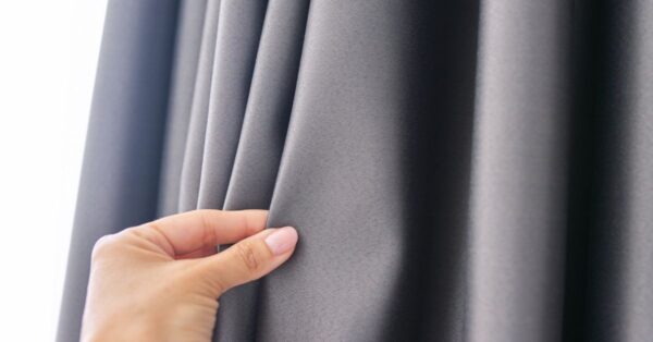 How to Clean Drapes Without Damaging Them - Shaded Window Coverings