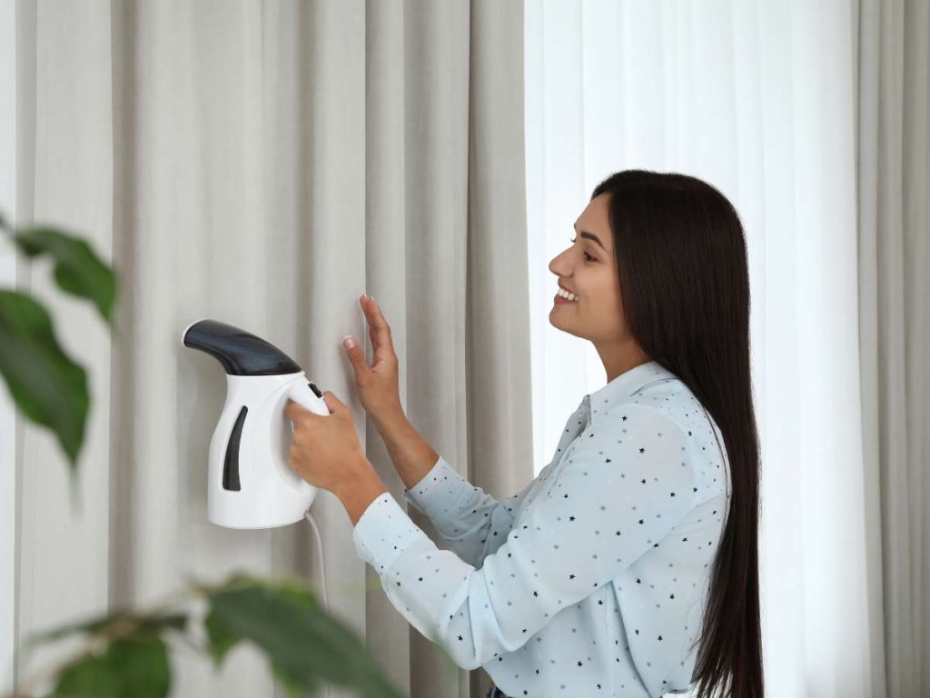 drapery cleaning