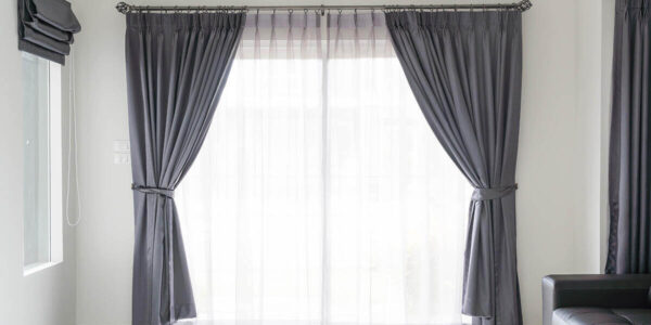 Your Guide to the Best Fabric for Window Treatments - Shaded Window Coverings