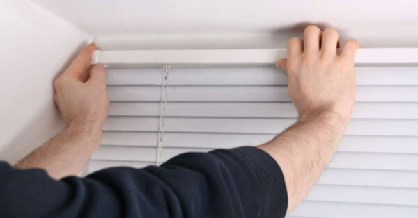Reasons to Hire Experts for Window Treatment Installation - Shaded Window Coverings